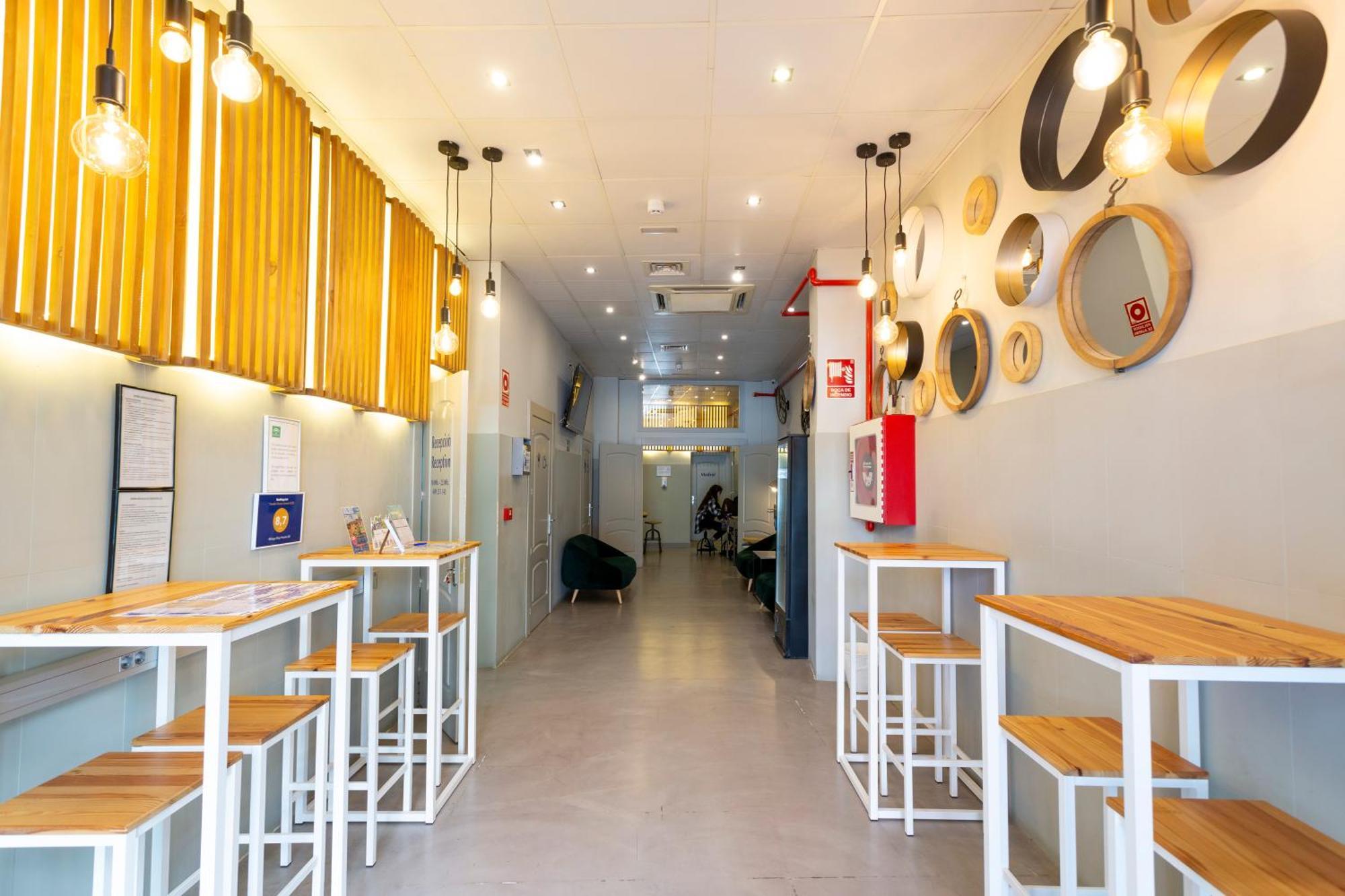 Hostel Stop Ab